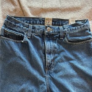 RedHead Men's Blue Jeans